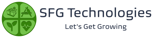 SFG Technologies Logo